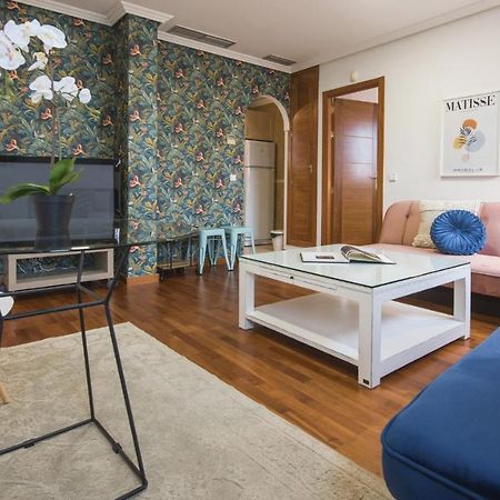 La Ventana De Leonor - Apartamentos Aloha Toledo Zewnętrze zdjęcie