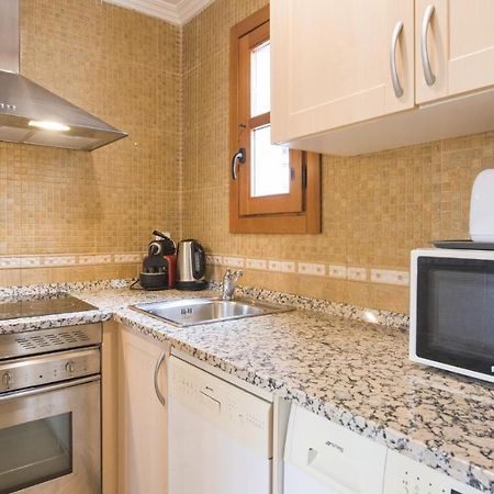 La Ventana De Leonor - Apartamentos Aloha Toledo Zewnętrze zdjęcie