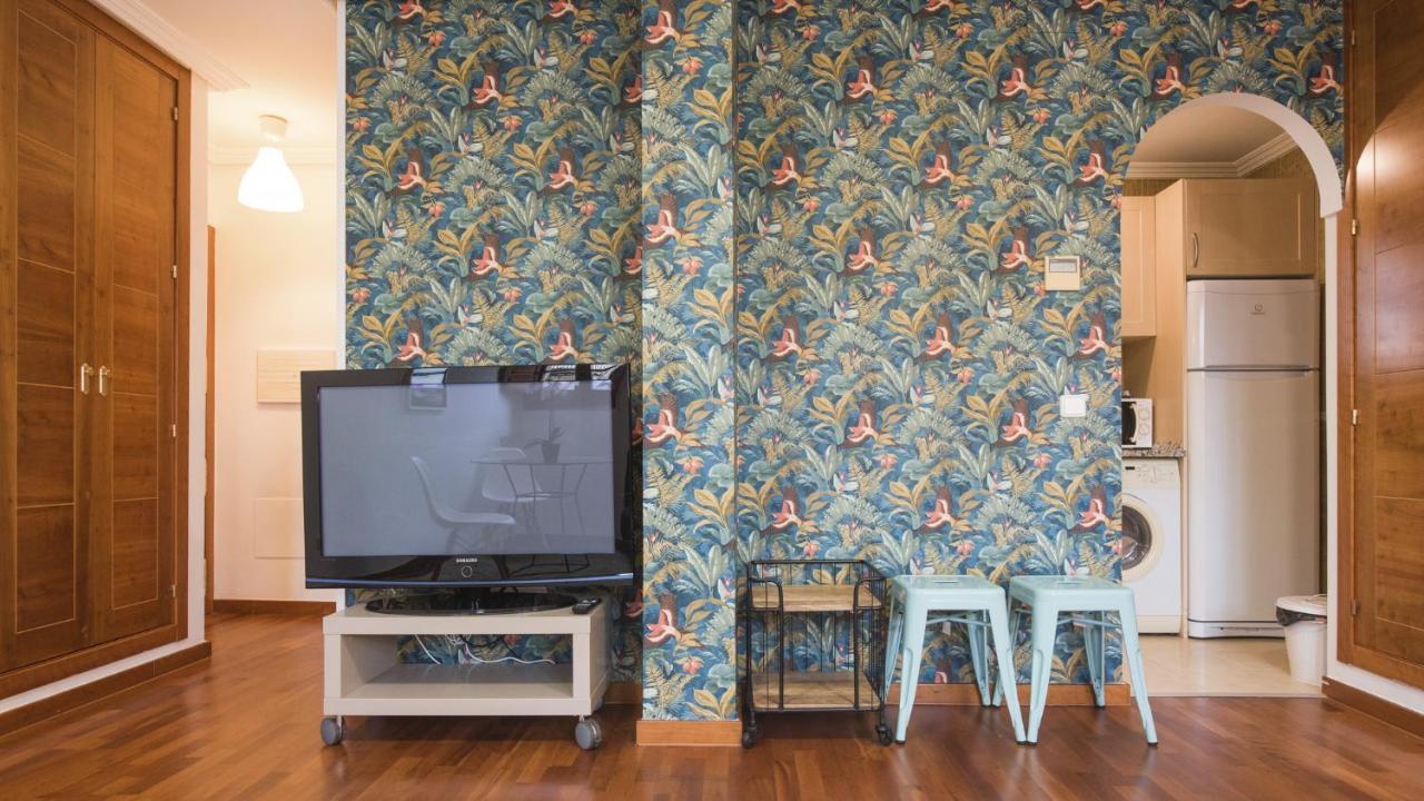 La Ventana De Leonor - Apartamentos Aloha Toledo Zewnętrze zdjęcie